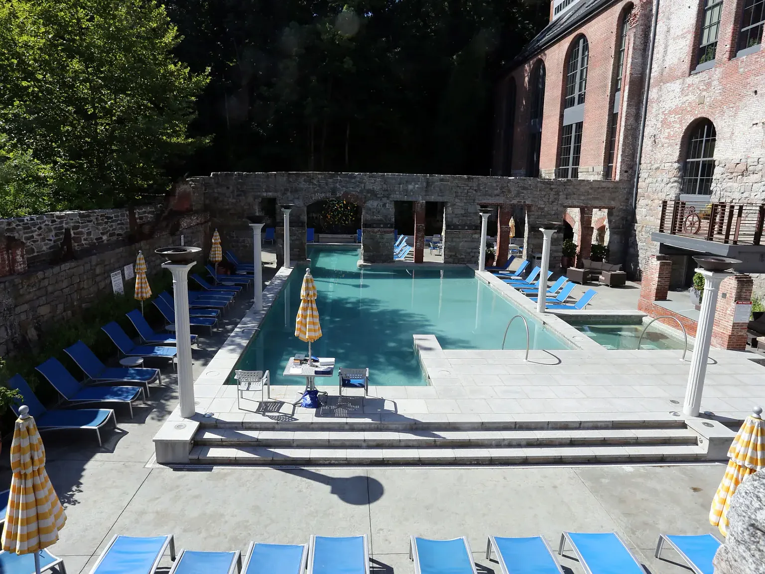 Assembly Apartments at Clipper Mill — Photo 2