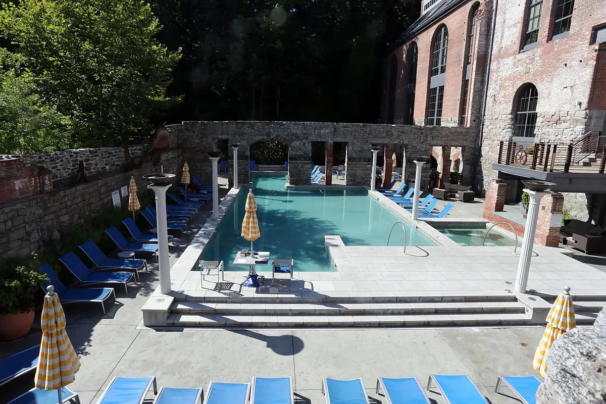 Building Photo - Assembly Apartments at Clipper Mill