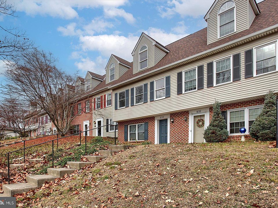 833 Hershey Ave, Lancaster, PA 17603 Zillow