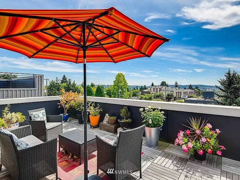 7719 15th Ave NW #A — Photo 1