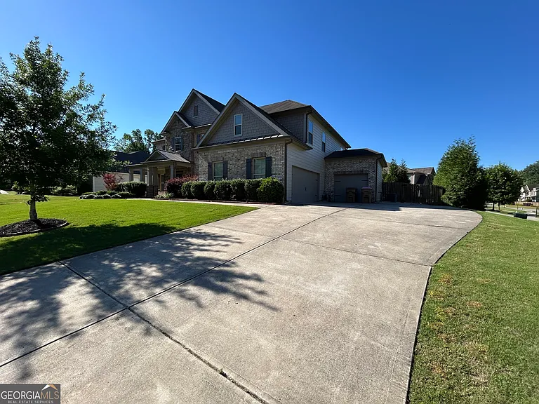 3515 Ansley Manor Ct — Photo 2