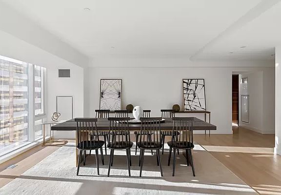 4th image of 135 W 52nd St APT 34A