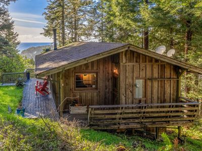 1331 Cameron Rd, Elk, CA, 95432