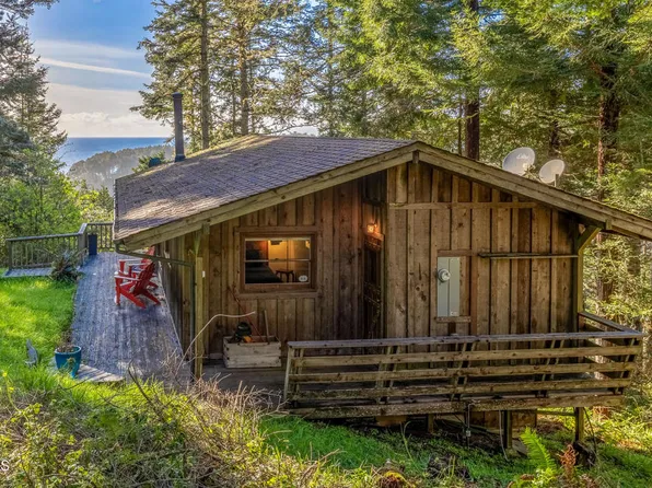 1331 Cameron Rd, Elk, CA 95432