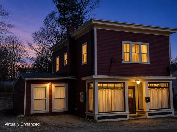 21 Colonial Way, Machias, ME 04654