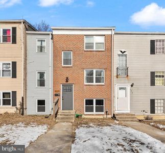 1758 Brookside Dr, Edgewood, MD, 21040