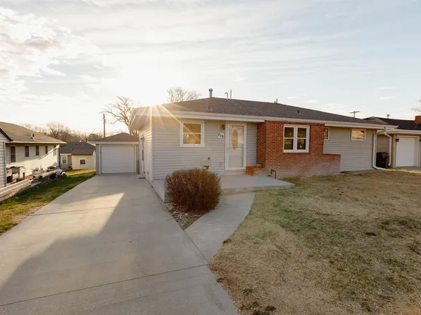 705 W 7th St, McCook, NE 69001