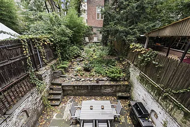 Rented by Compass