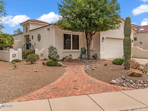 2127 S Via Alonso, Green Valley, AZ 85614