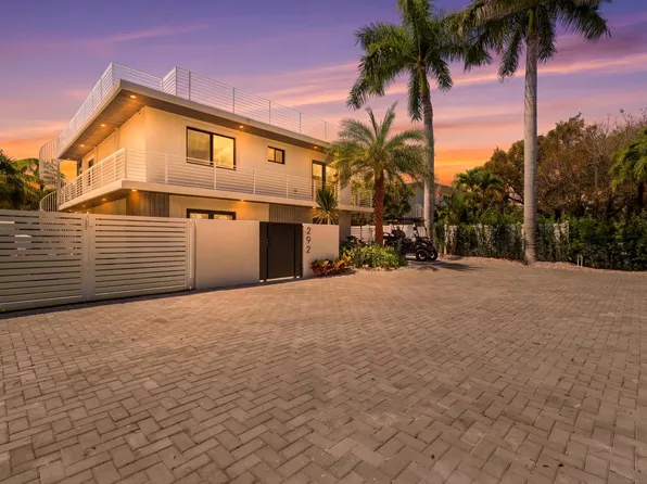 292 Woods Ave, Tavernier, FL 33070