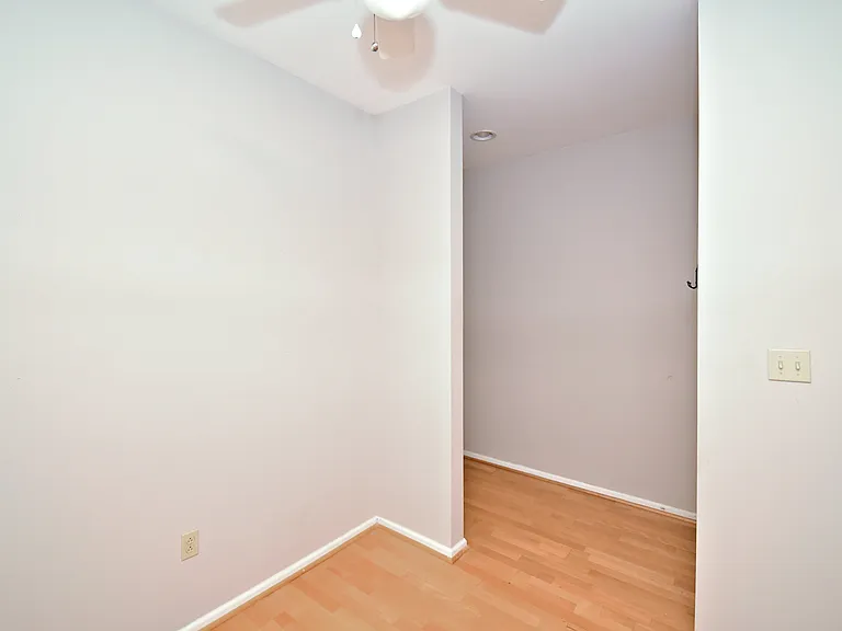 Bonus Room/Office