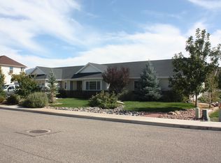 3859 W 1400 N, Cedar City, UT 84721