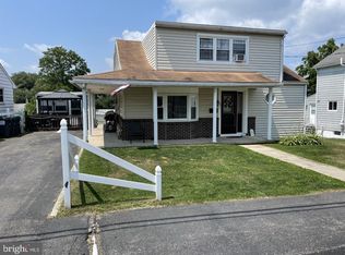 306 S Nice St, Frackville, PA