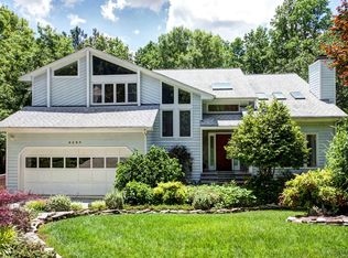 8205 Old Deer Trl, Raleigh, NC 27615