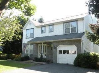 76 Bertram Blvd, Stafford, VA 22556