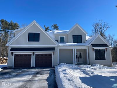 16 Avalon Way, Saratoga Springs, NY, 12866