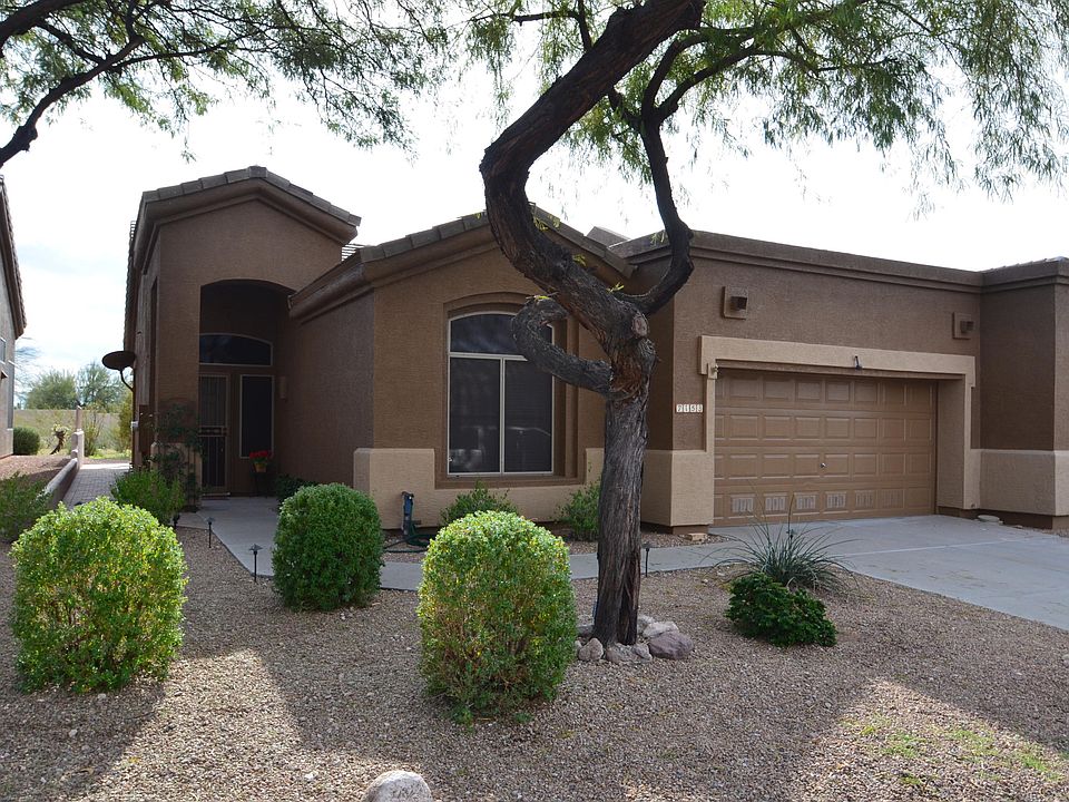 1st image of 7153 E Palo Brea Dr