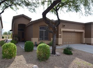 7153 E Palo Brea Dr, Gold Canyon, AZ 85118