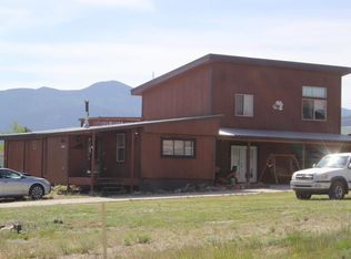 54 Shore St, Eagle Nest, NM 87718