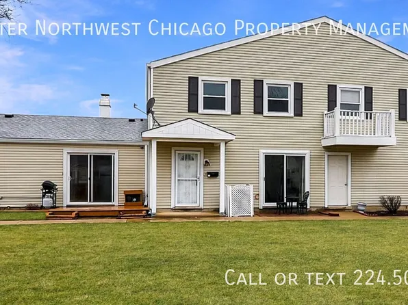329 David Ct Unit C, Bartlett, IL 60103