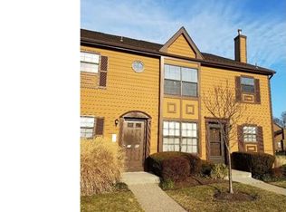 20 Barclay Ct, Lawrenceville, NJ 08648