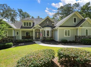 501 Birchbark Ct, Seneca, SC 29672