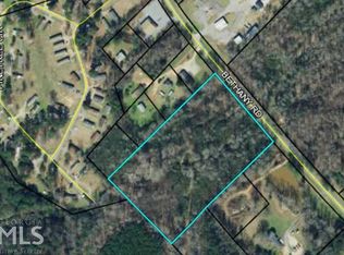 0 Bethany Rd, Madison, GA 30650