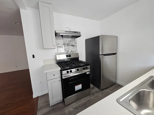 7162 Hawthorn Ave, Los Angeles, CA