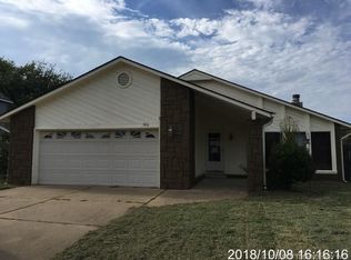 1816 N 14th St, Broken Arrow, OK 74012