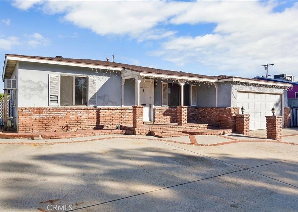 8424 Lennox Ave, Panorama City, CA 91402 Zillow