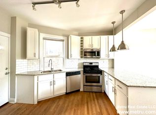 4401 N Clark St #2S, Chicago, IL 60640