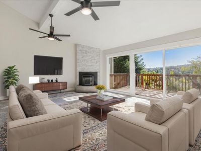 3062 Granada Ct #6, Cameron Park, CA, 95682