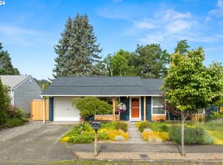 3631 SE 169th Pl, Portland, OR 97236