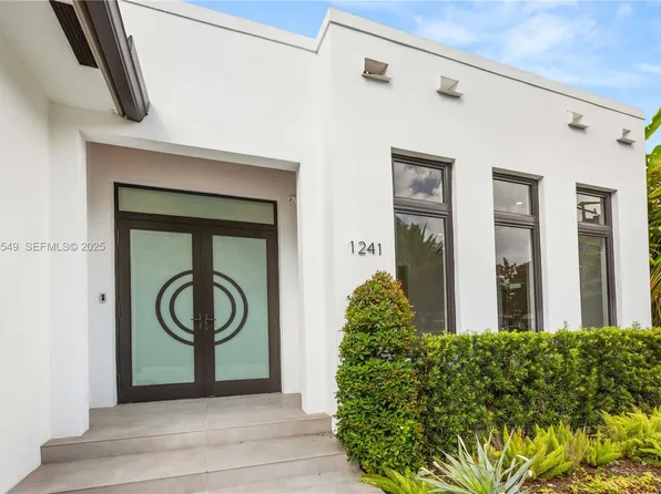 1241 Bird Rd, Coral Gables, FL 33146
