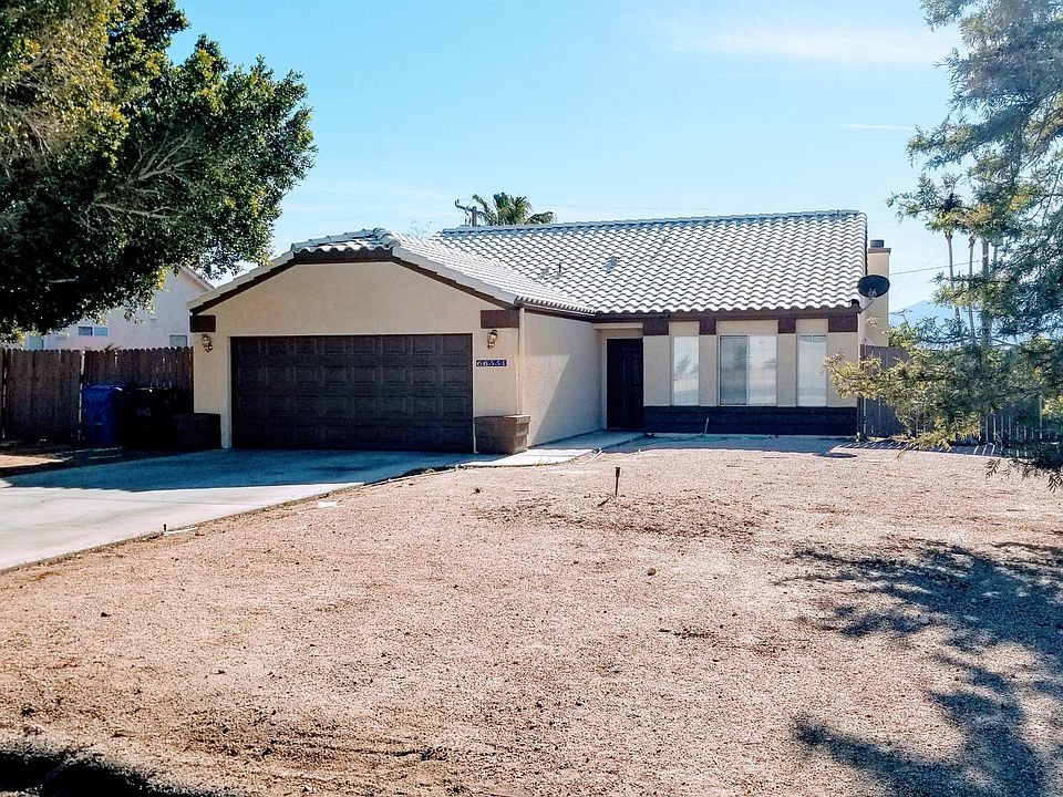 1st image of 66551 Yucca Dr