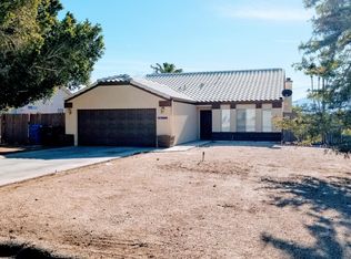 66551 Yucca Dr, Desert Hot Springs, CA 92240