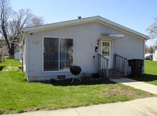 1031 Concord Ave, Elkhart, IN 46516