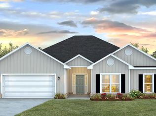 955 Provision Rd, Mobile, AL 36608