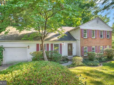 5022 Ten Mills Rd, Columbia, MD, 21044