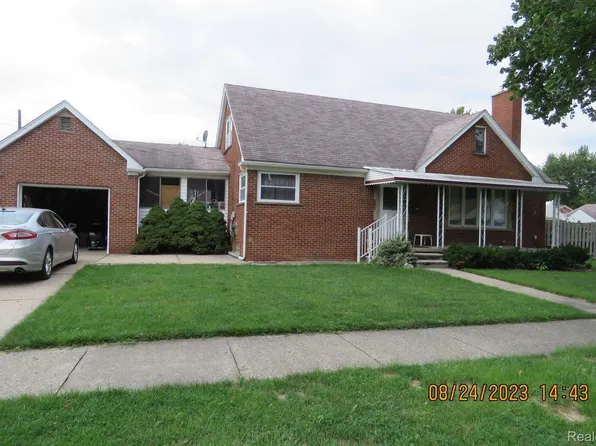 3710 Huron St, Dearborn, MI 48124