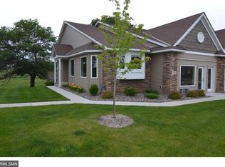 8803 Fraizer St, Blaine, MN 55014
