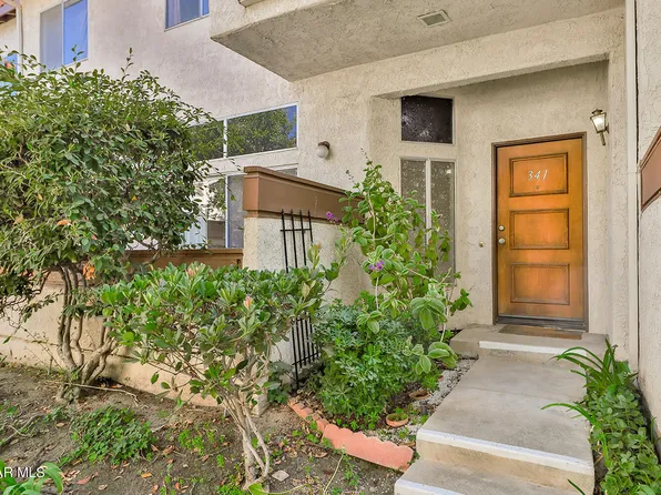 1742 Sinaloa Rd APT 341, Simi Valley, CA 93065