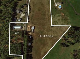 195 Little River Rd, Carrollton, GA 30117