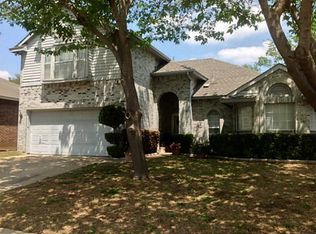 2916 Clovermeadow Dr, Fort Worth, TX 76123