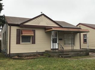 13058 Prospect Ave, Warren, MI 48089