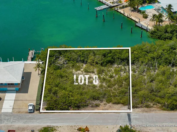 LOT 8 Avenida Primiceria, Marathon, FL 33050