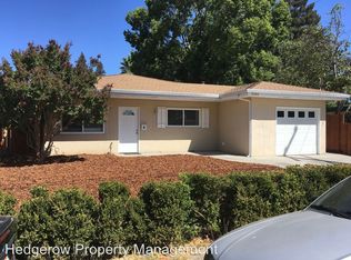 2188 Ethel Porter Dr, Napa, CA 94558