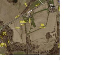 5934 Renken Rd, Dorsey, IL 62021