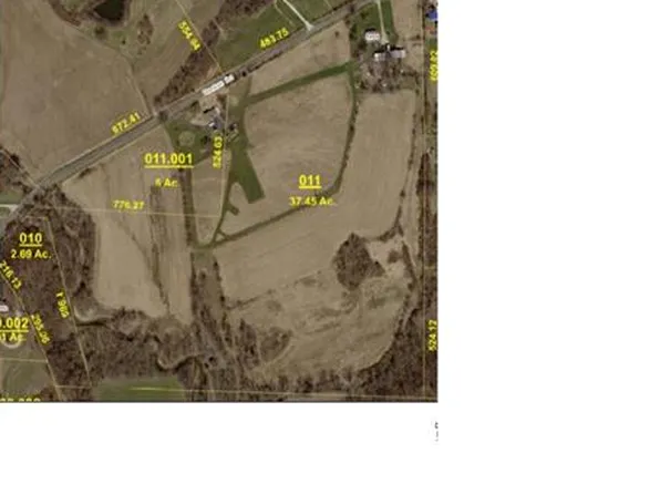5934 Renken Rd, Dorsey, IL 62021