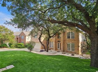 21039 LA PENA DR, San Antonio, TX 78258